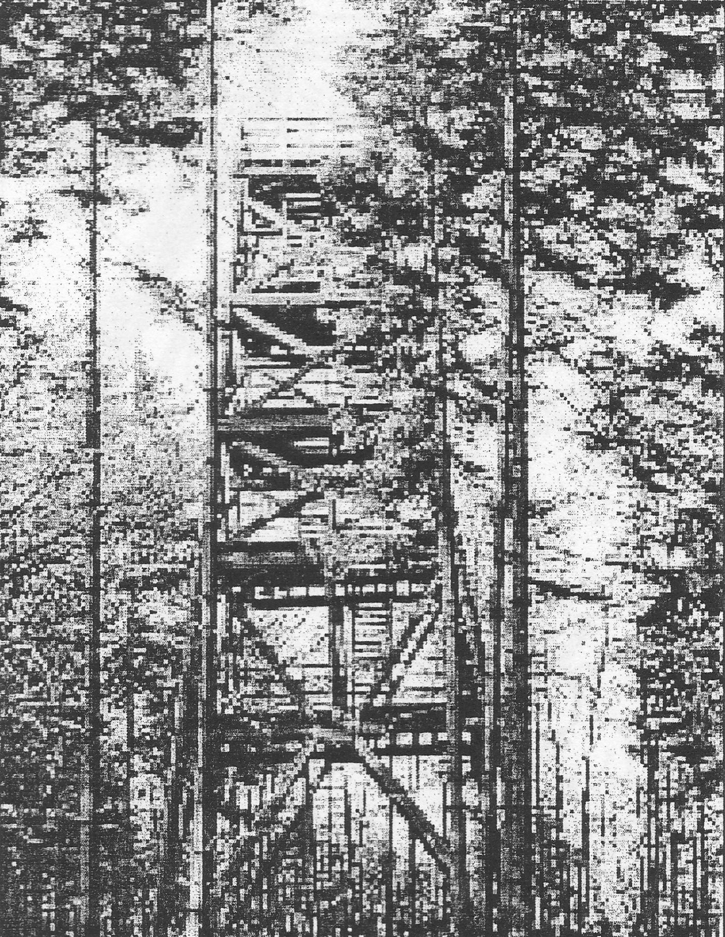 Der Bodoturm